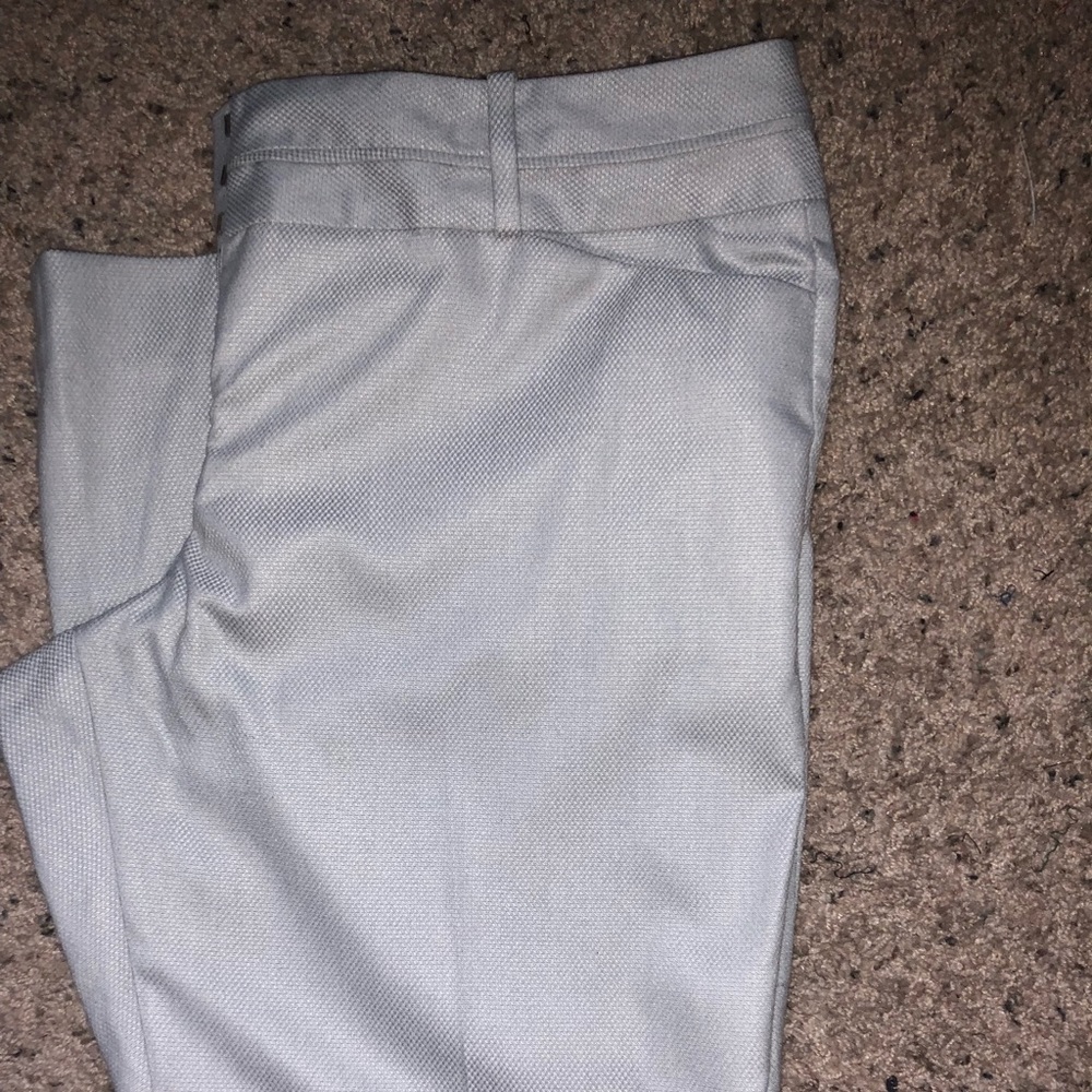 The Limited Lexie fit dress pants
